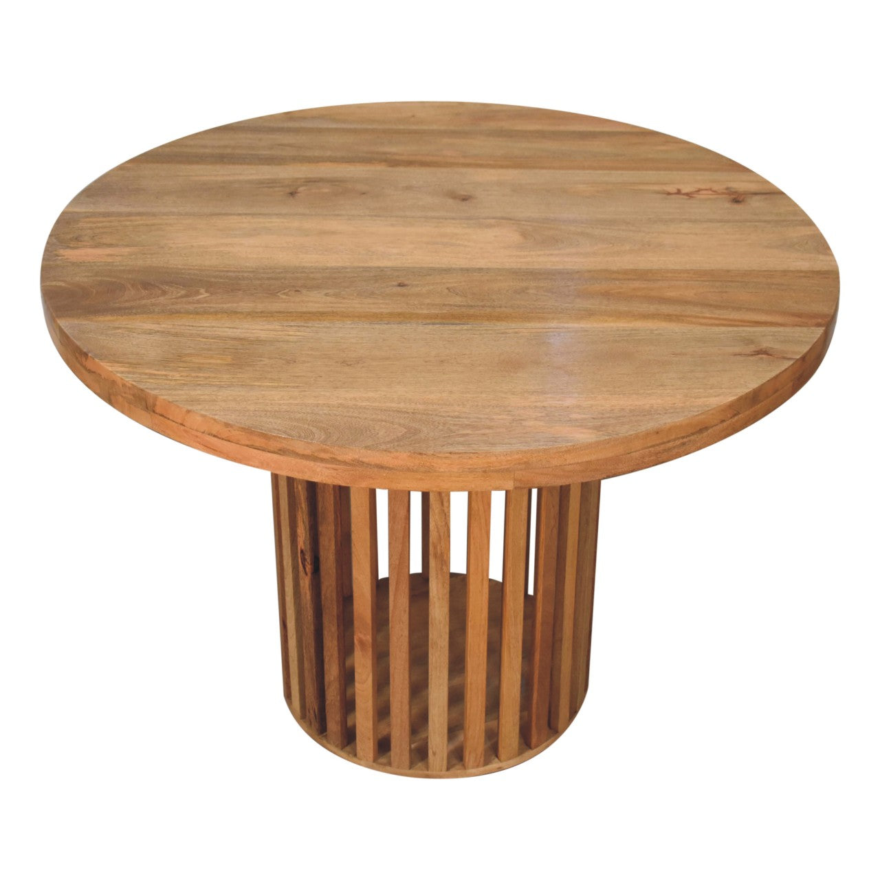 Ariella Round Dining Table - Luxe Home Comforts