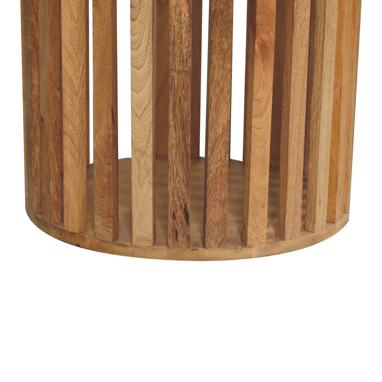 Ariella Round Dining Table - Luxe Home Comforts