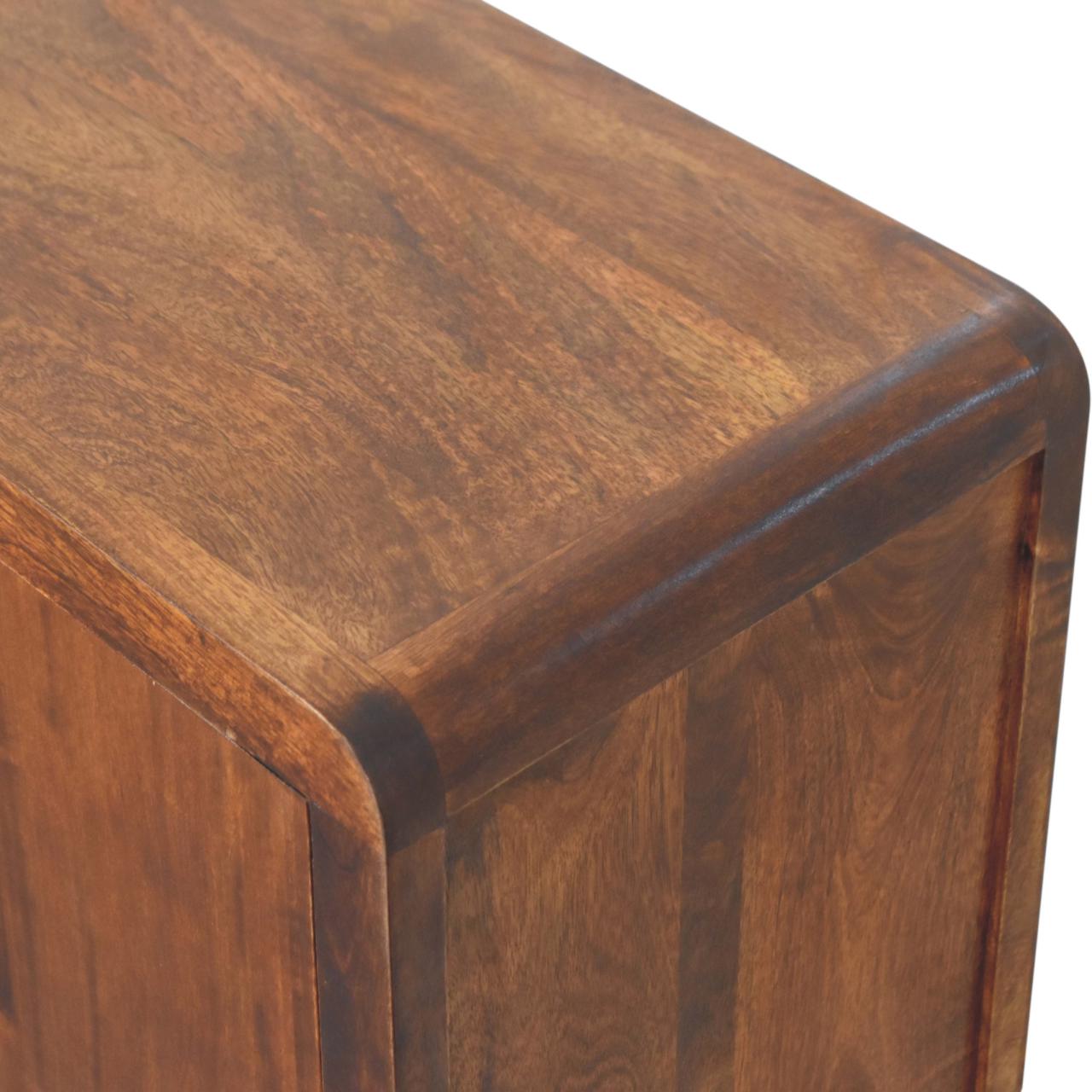 Aspen Sideboard - Luxe Home Comforts