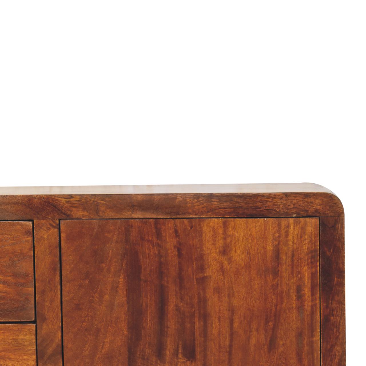 Aspen Sideboard - Luxe Home Comforts