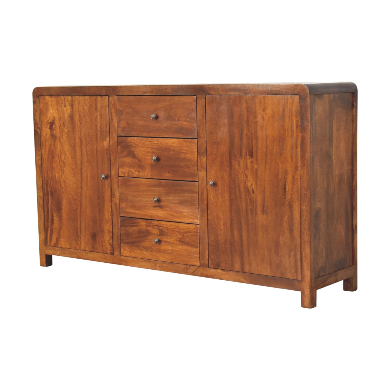 Aspen Sideboard - Luxe Home Comforts