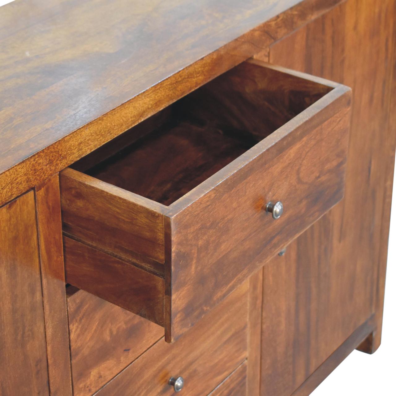 Aspen Sideboard - Luxe Home Comforts