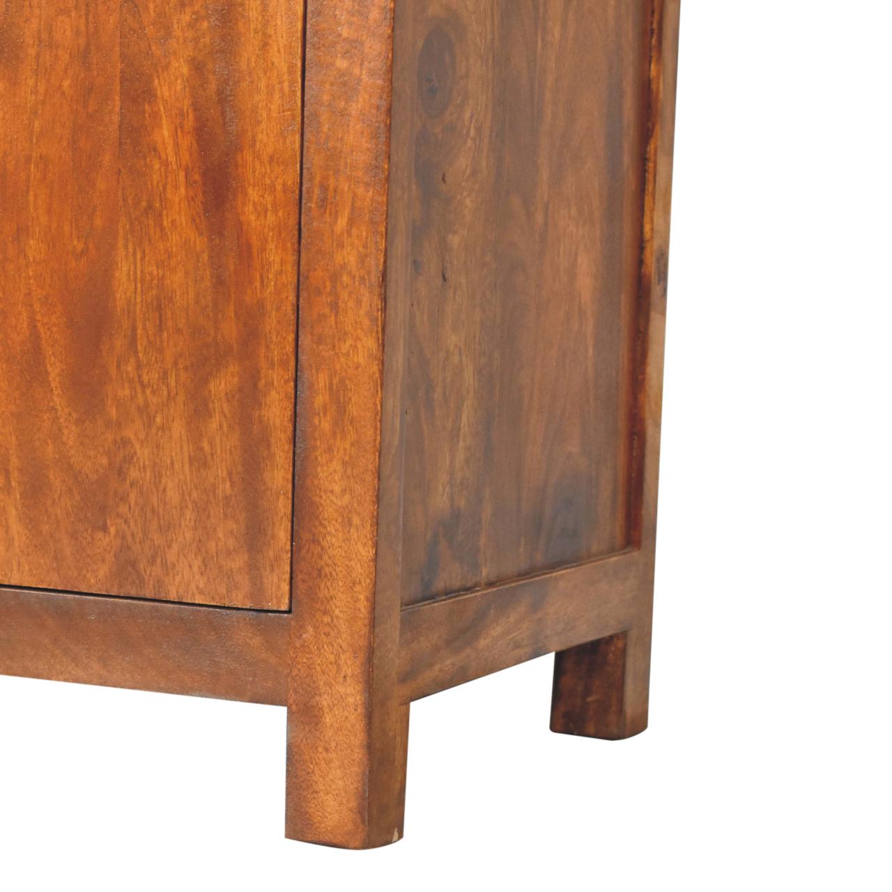 Aspen Sideboard - Luxe Home Comforts
