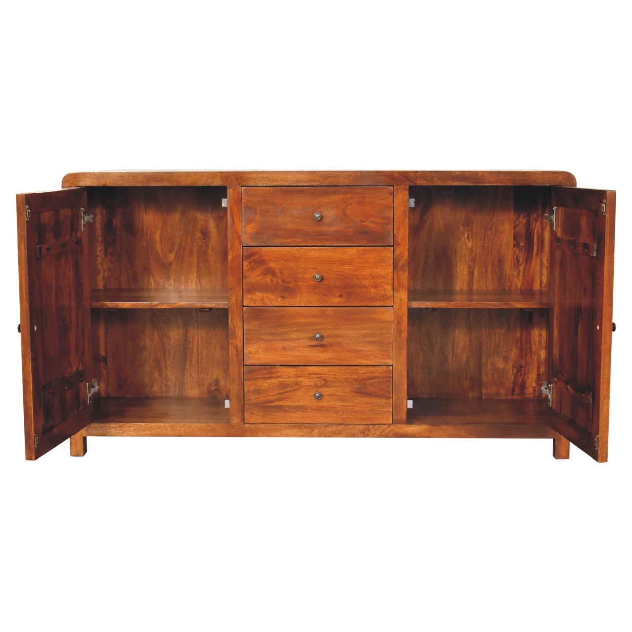 Aspen Sideboard - Luxe Home Comforts