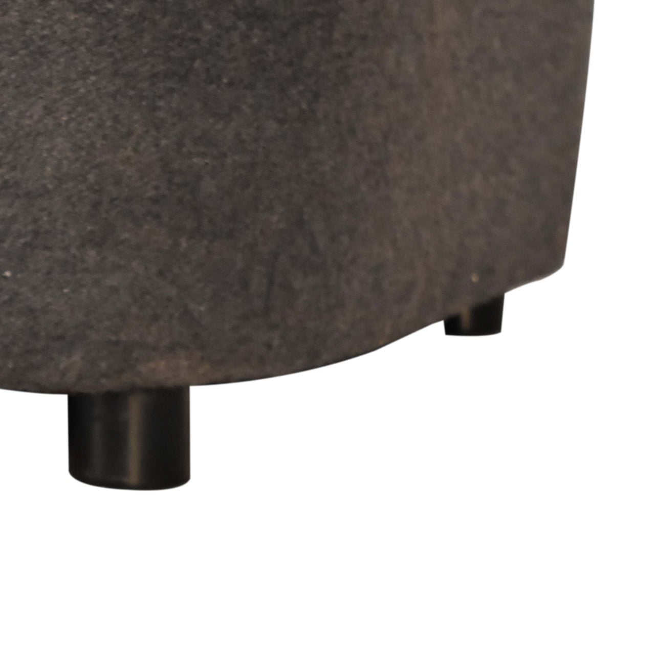 Battleship Tweed Pet Sofa Bed - Luxe Home Comforts