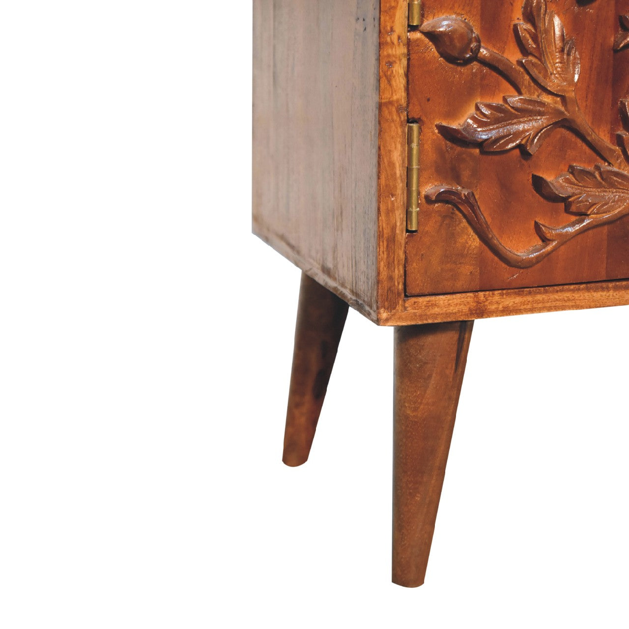 Botanic Media Unit - Luxe Home Comforts