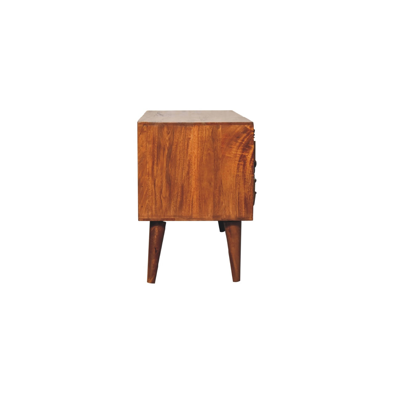 Botanic Media Unit - Luxe Home Comforts