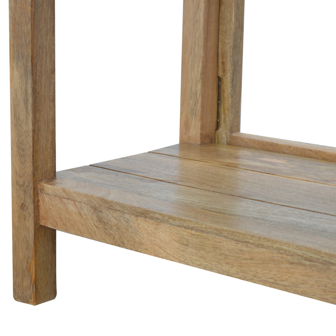 Breakfast Table With 2 Stools - Luxe Home Comforts
