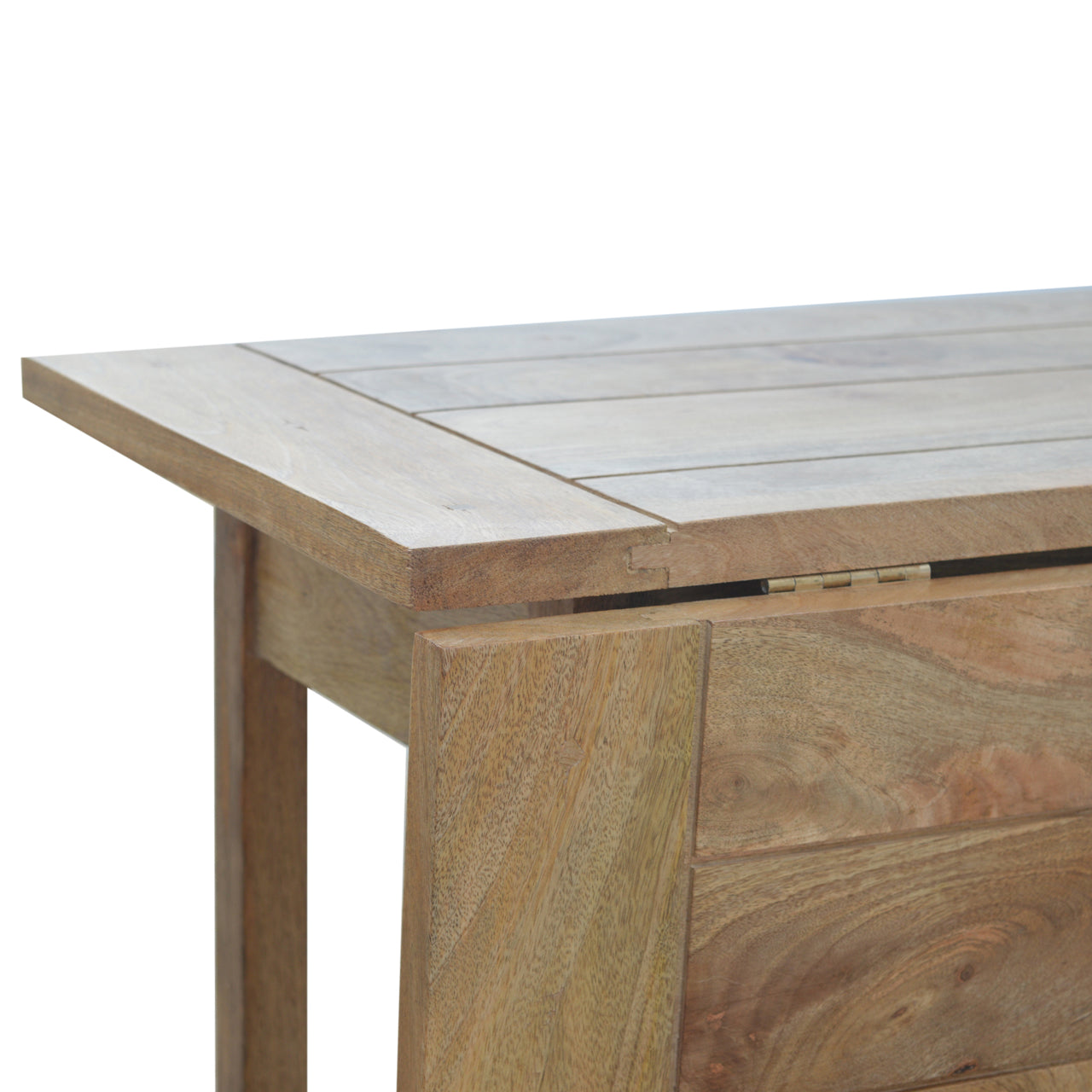 Breakfast Table With 2 Stools - Luxe Home Comforts