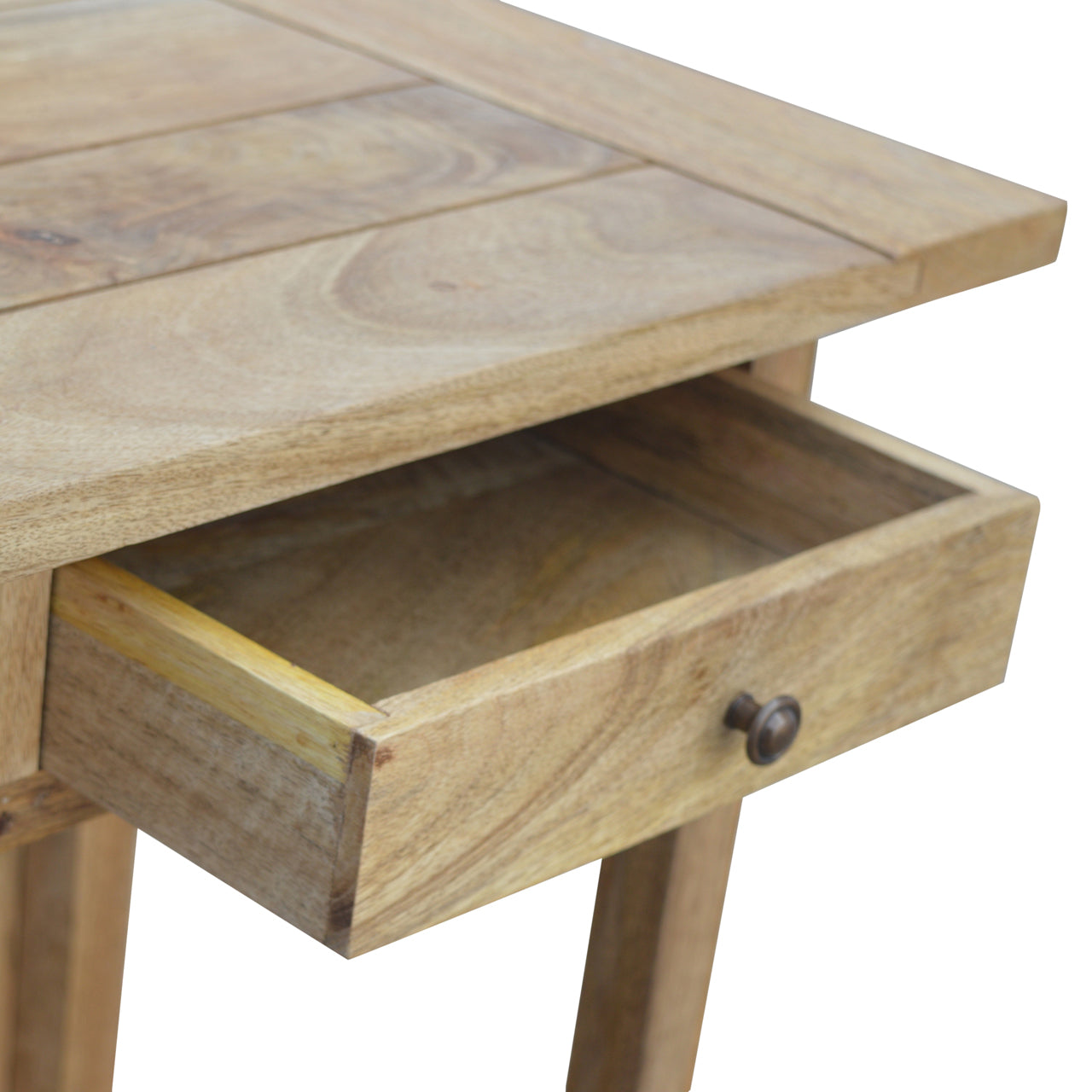 Breakfast Table With 2 Stools - Luxe Home Comforts