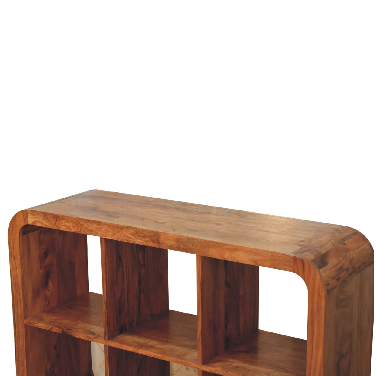 Darcy Display Unit - Luxe Home Comforts
