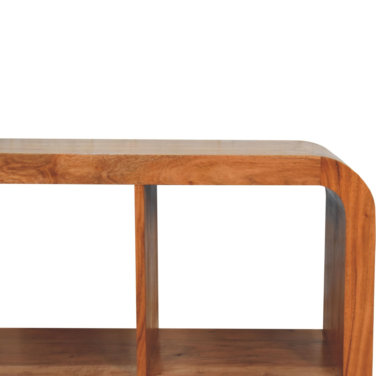 Darcy Display Unit - Luxe Home Comforts