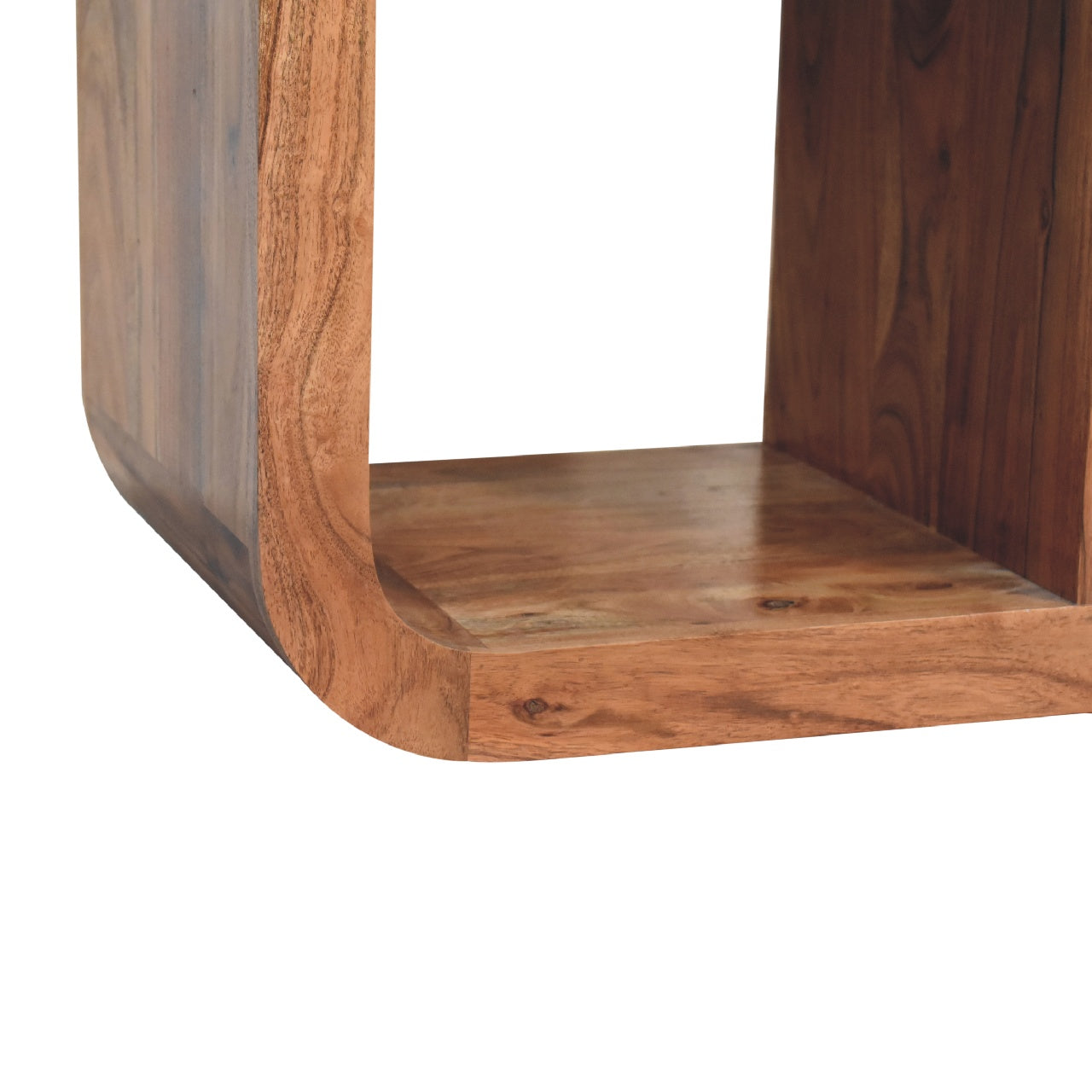 Darcy Display Unit - Luxe Home Comforts