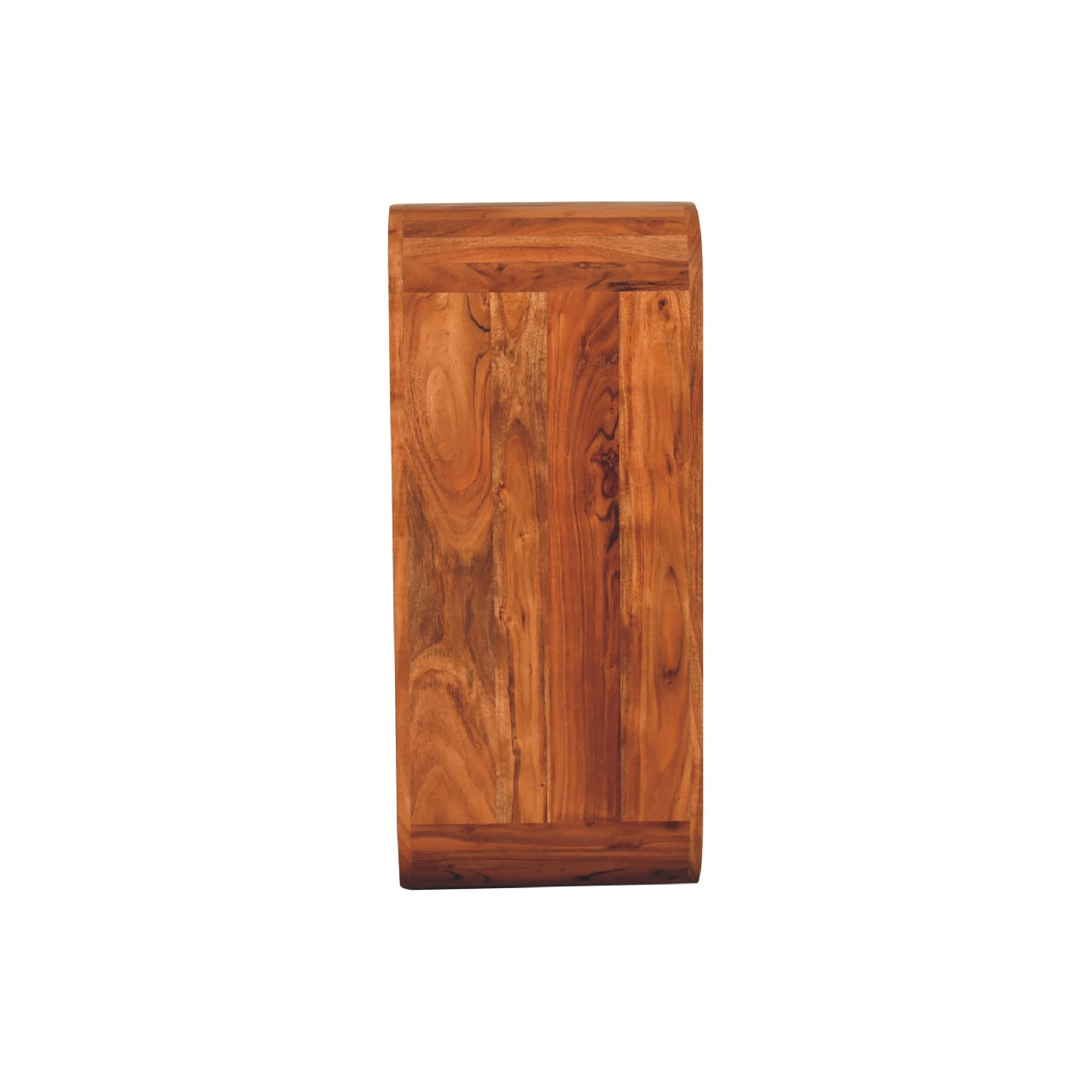 Darcy Display Unit - Luxe Home Comforts
