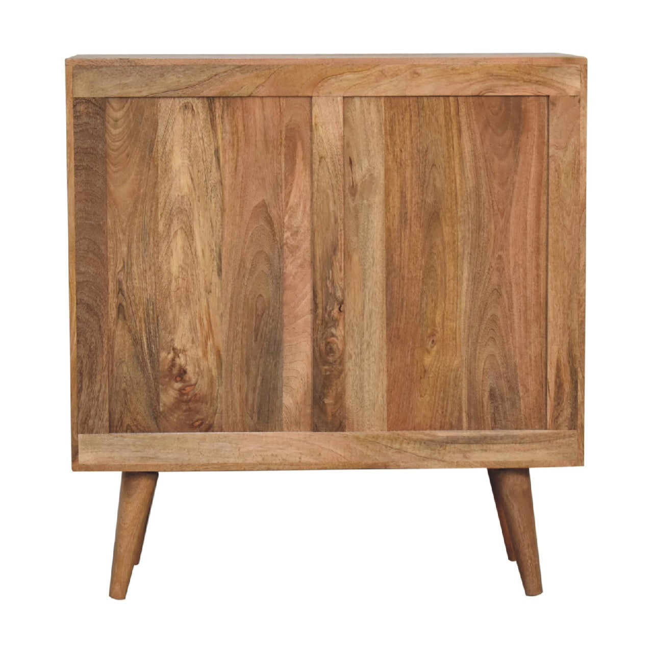 Edessa Bone Inlay Cabinet - Luxe Home Comforts
