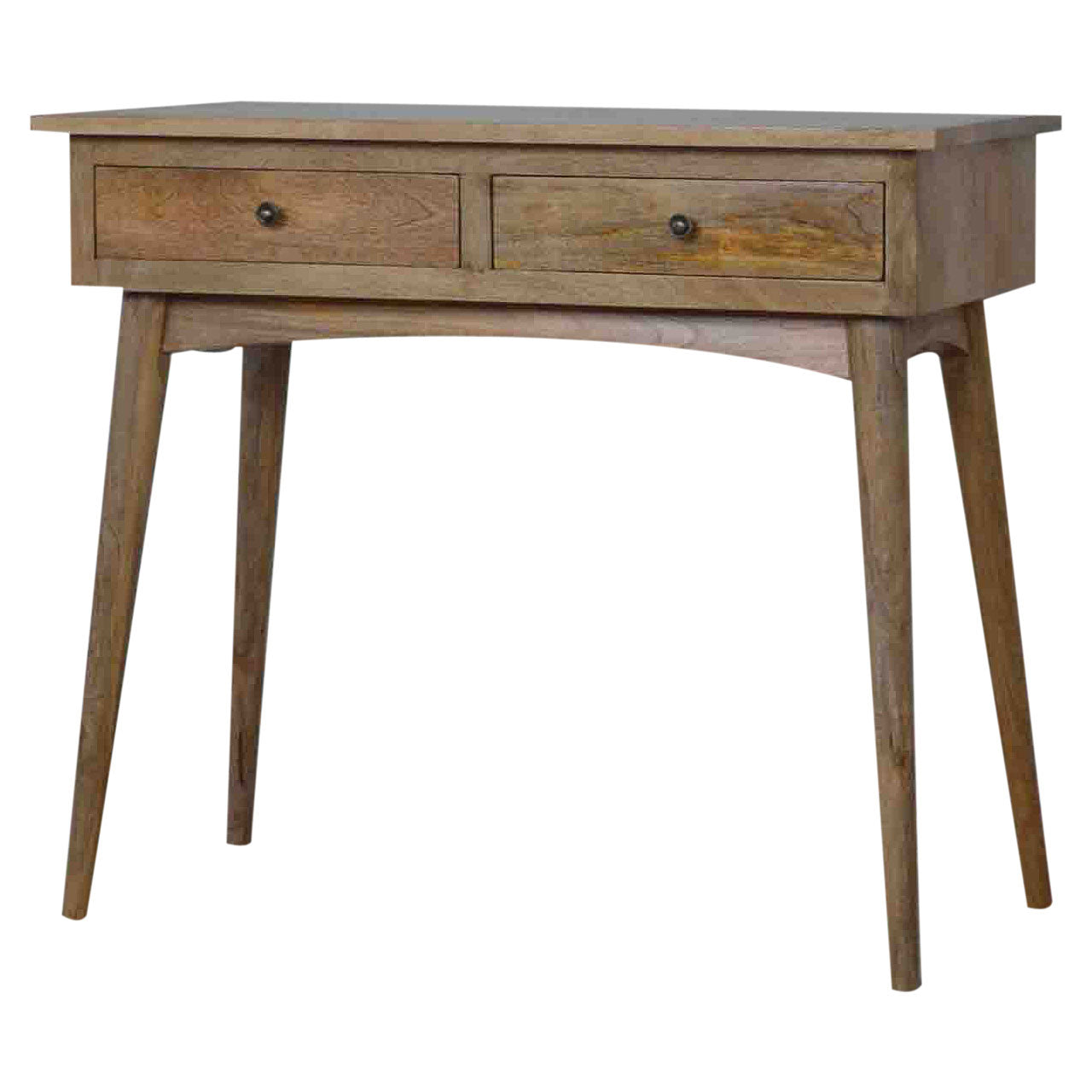 Hallway 2 Drawer Console Table - Luxe Home Comforts
