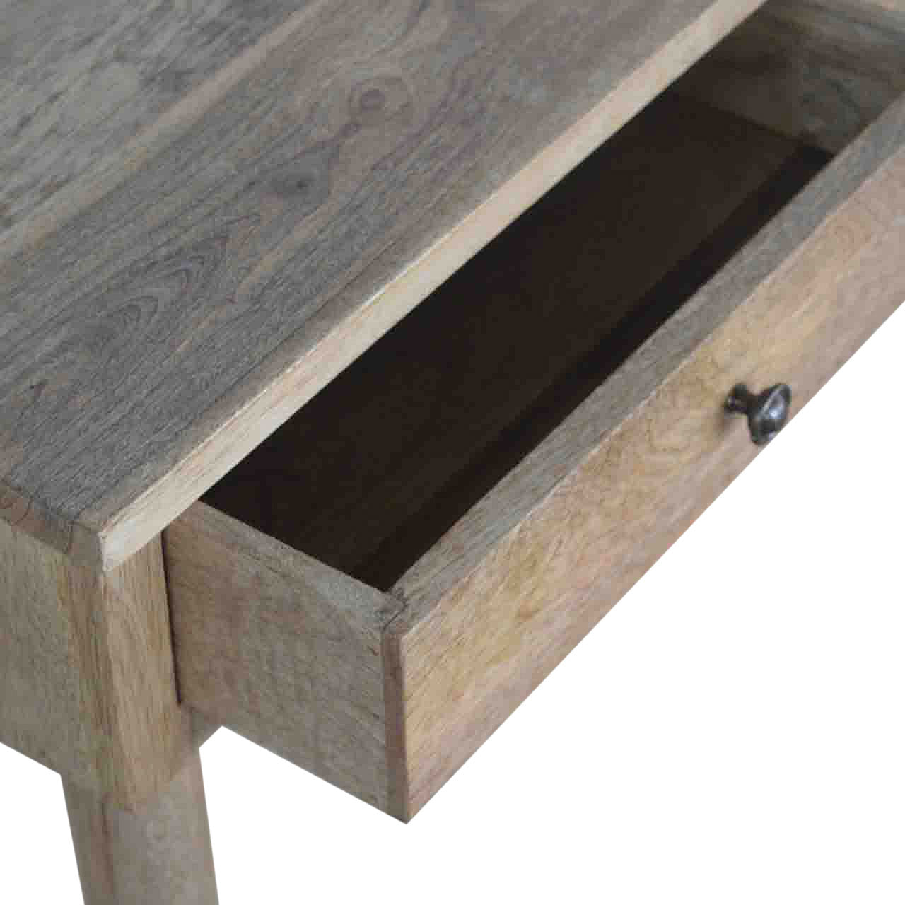 Hallway 2 Drawer Console Table - Luxe Home Comforts