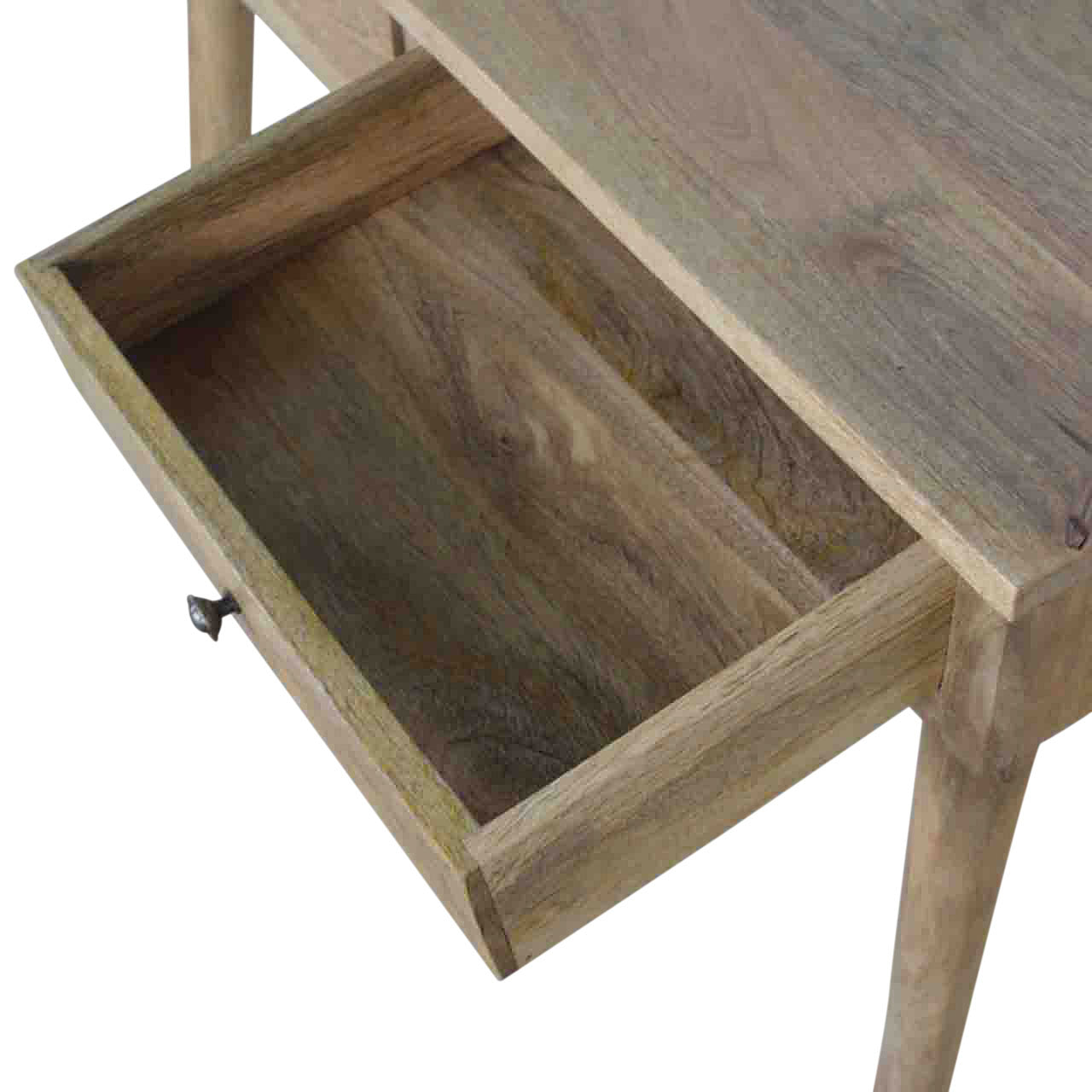 Hallway 2 Drawer Console Table - Luxe Home Comforts