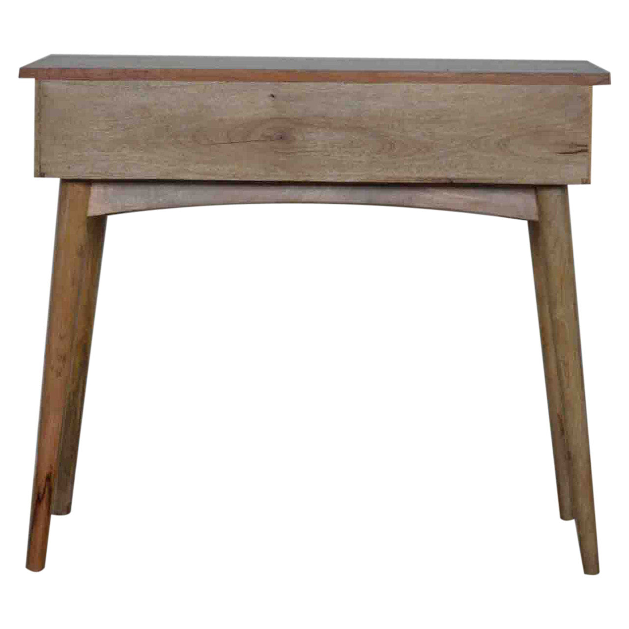 Hallway 2 Drawer Console Table - Luxe Home Comforts