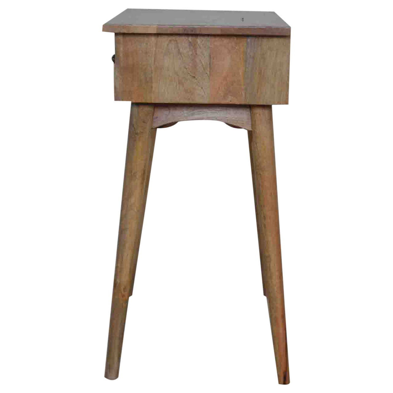 Hallway 2 Drawer Console Table - Luxe Home Comforts