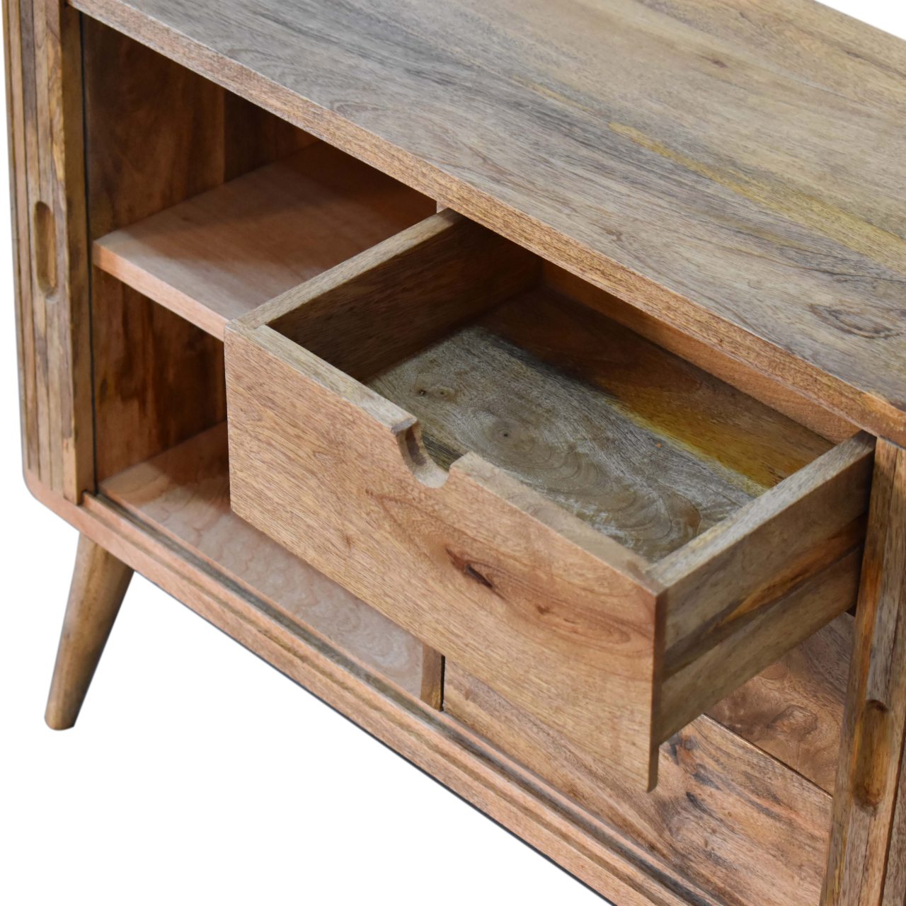 Mokka Sideboard - Luxe Home Comforts