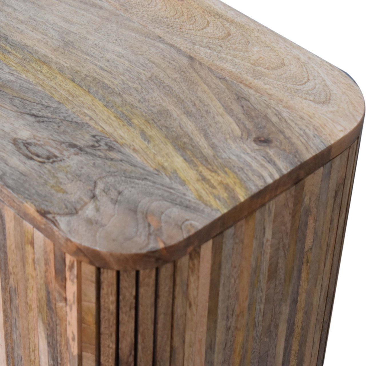 Mokka Sideboard - Luxe Home Comforts