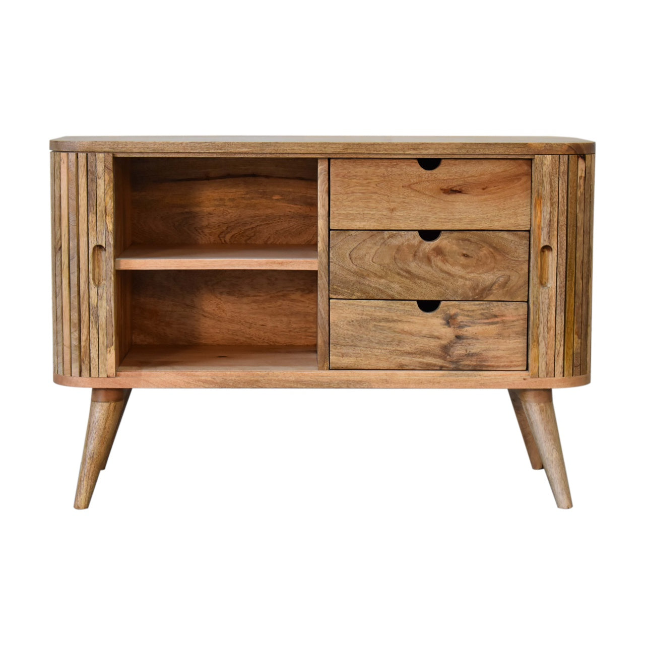 Mokka Sideboard - Luxe Home Comforts