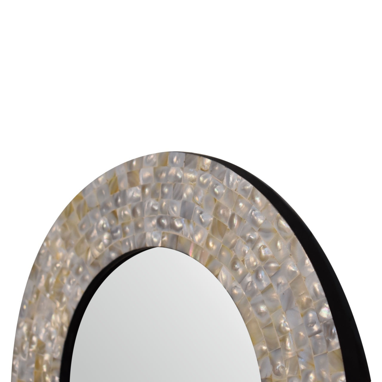 Mosaic Wall Mirror - Luxe Home Comforts