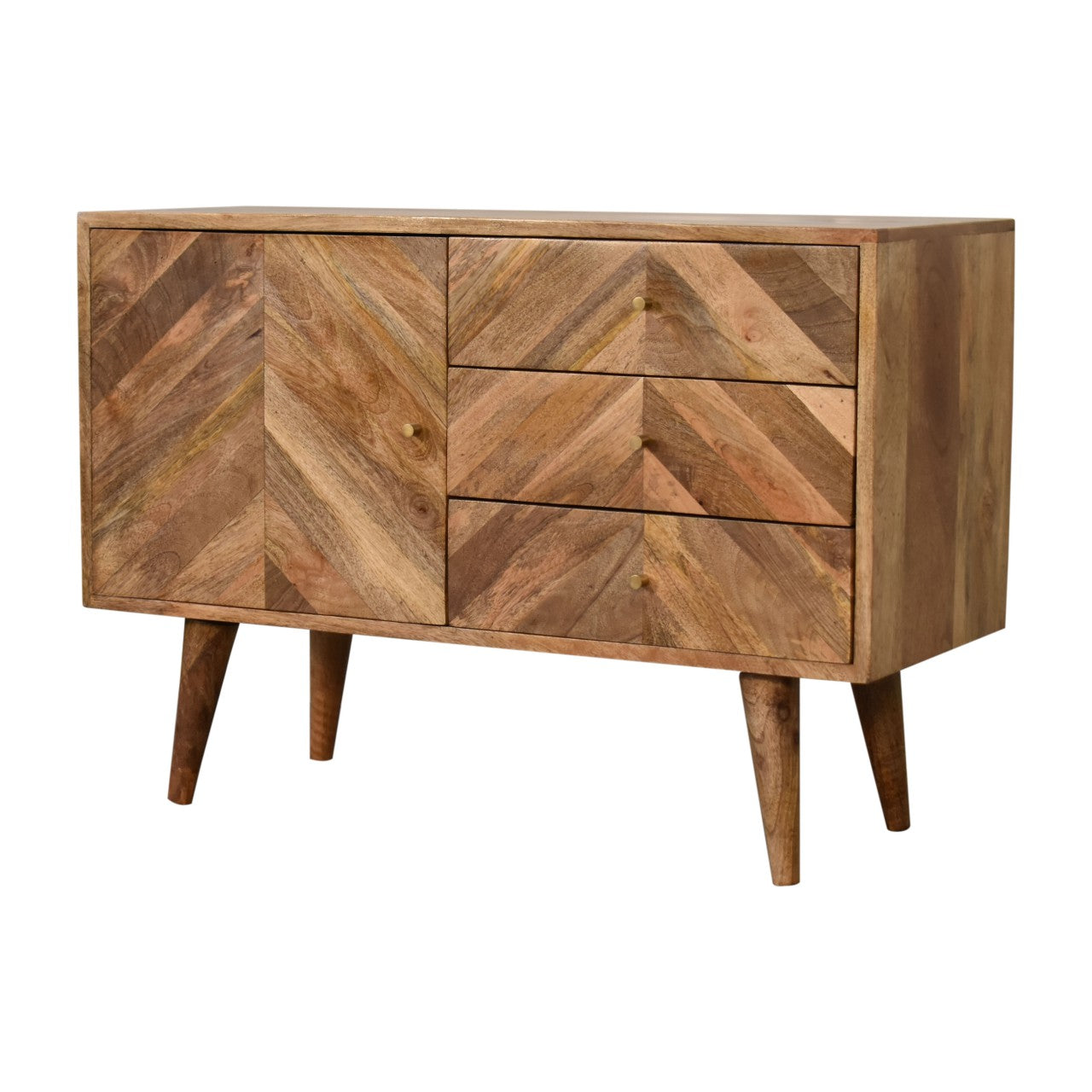 Muna Sideboard - Luxe Home Comforts
