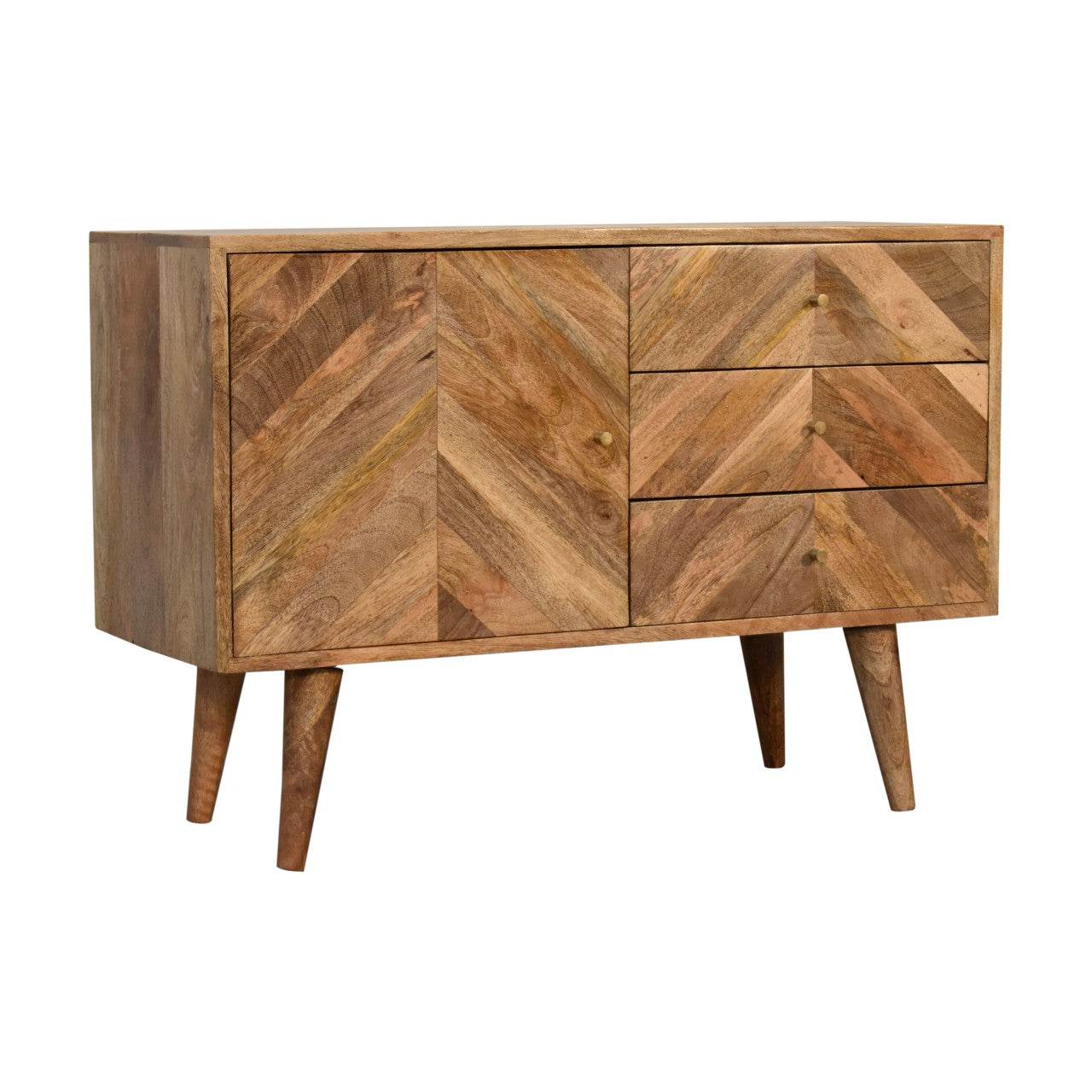 Muna Sideboard - Luxe Home Comforts