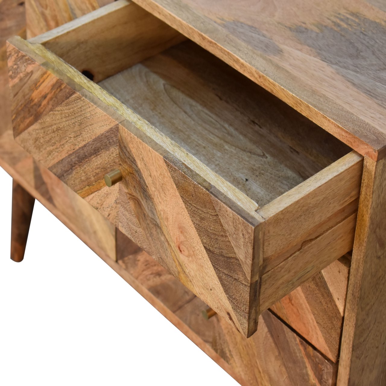 Muna Sideboard - Luxe Home Comforts