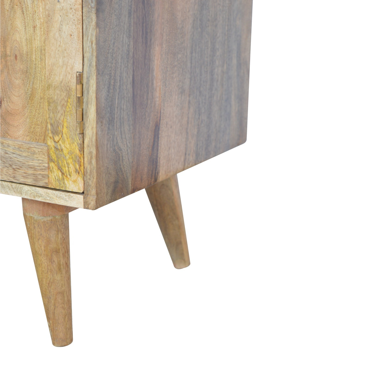 Nordic Style Wine Cabinet - Luxe Home Comforts
