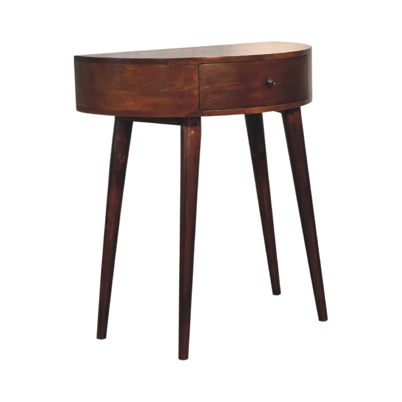 Odyssey Console Table - Luxe Home Comforts