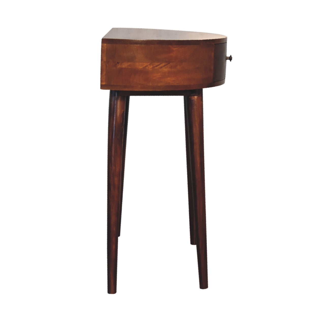 Odyssey Console Table - Luxe Home Comforts
