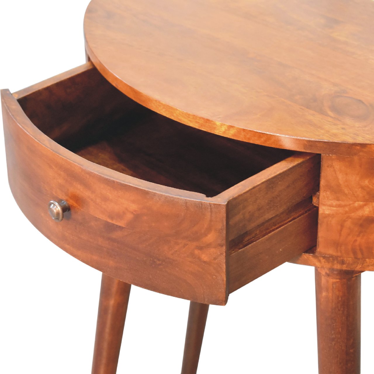 Odyssey Console Table - Luxe Home Comforts