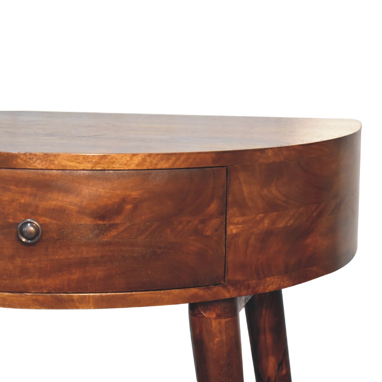 Odyssey Console Table - Luxe Home Comforts