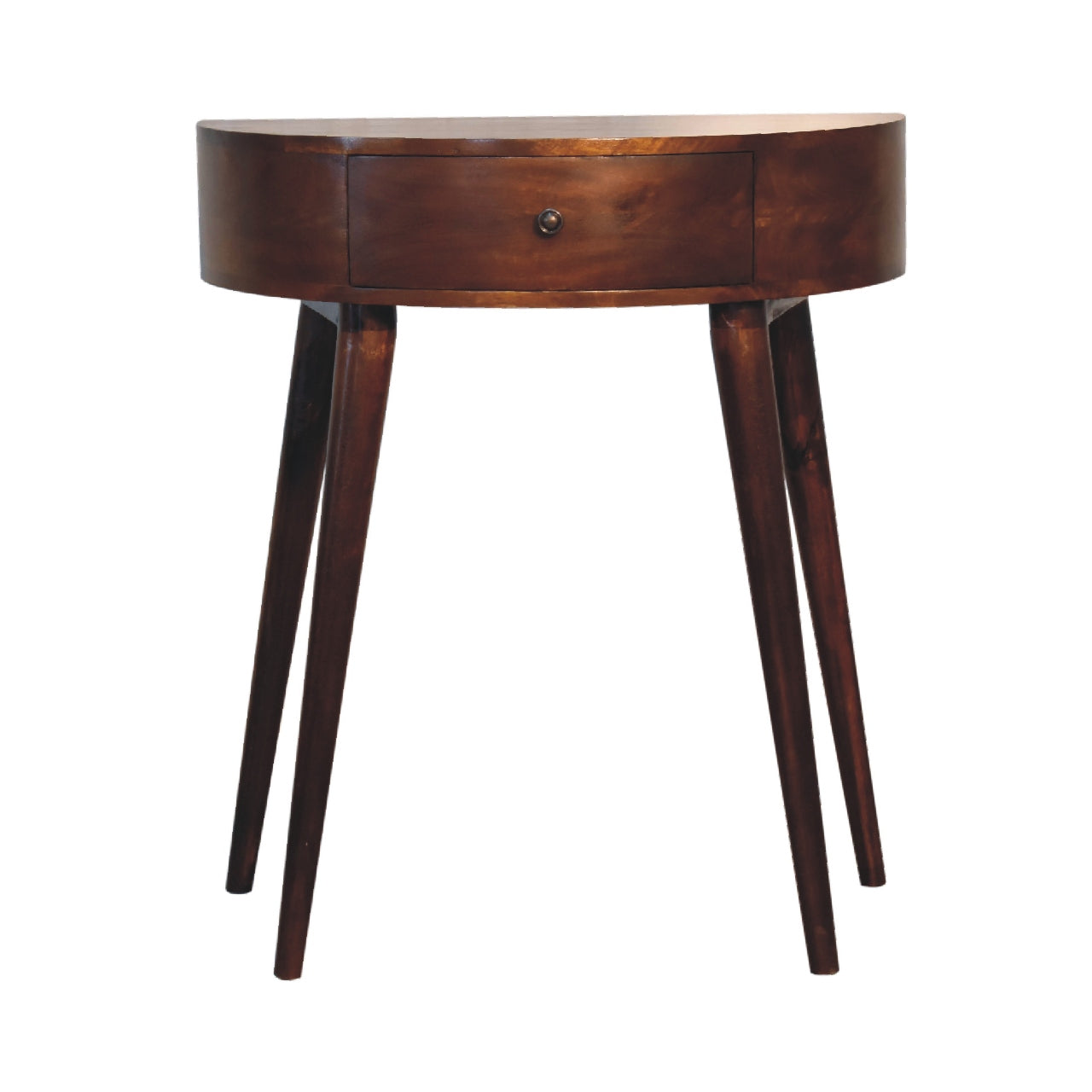 Odyssey Console Table - Luxe Home Comforts