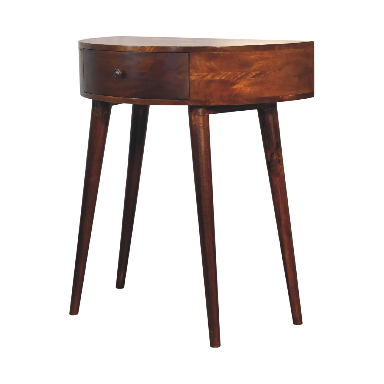 Odyssey Console Table - Luxe Home Comforts
