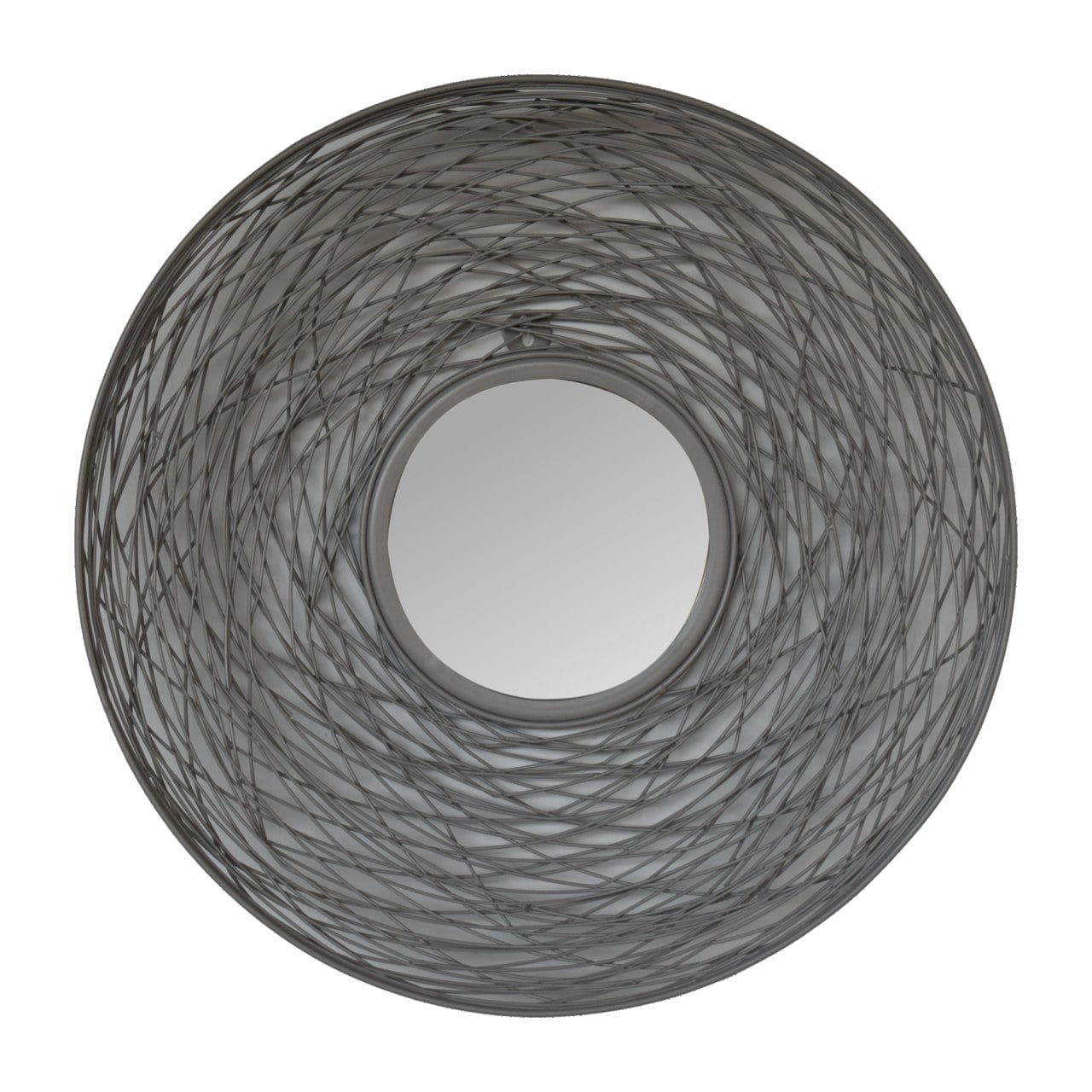 Round Nested Mirror - Luxe Home Comforts
