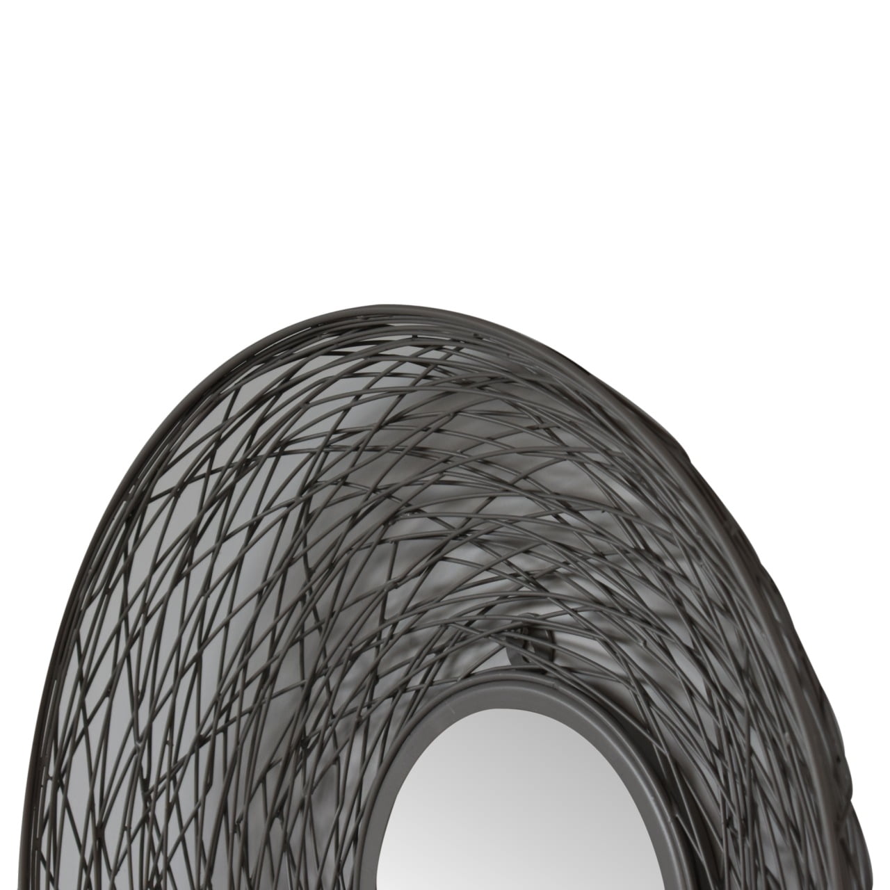 Round Nested Mirror - Luxe Home Comforts