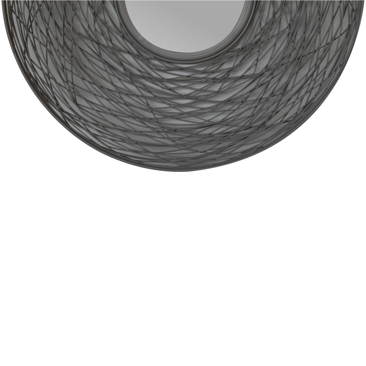 Round Nested Mirror - Luxe Home Comforts