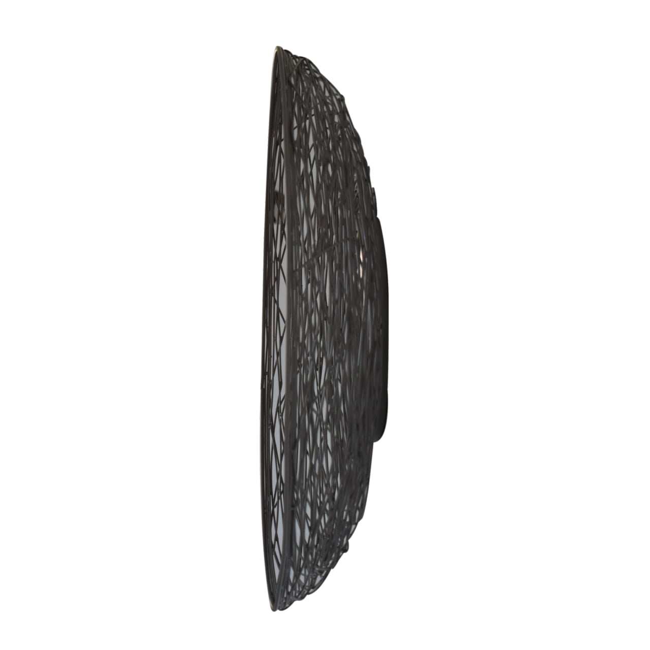 Round Nested Mirror - Luxe Home Comforts