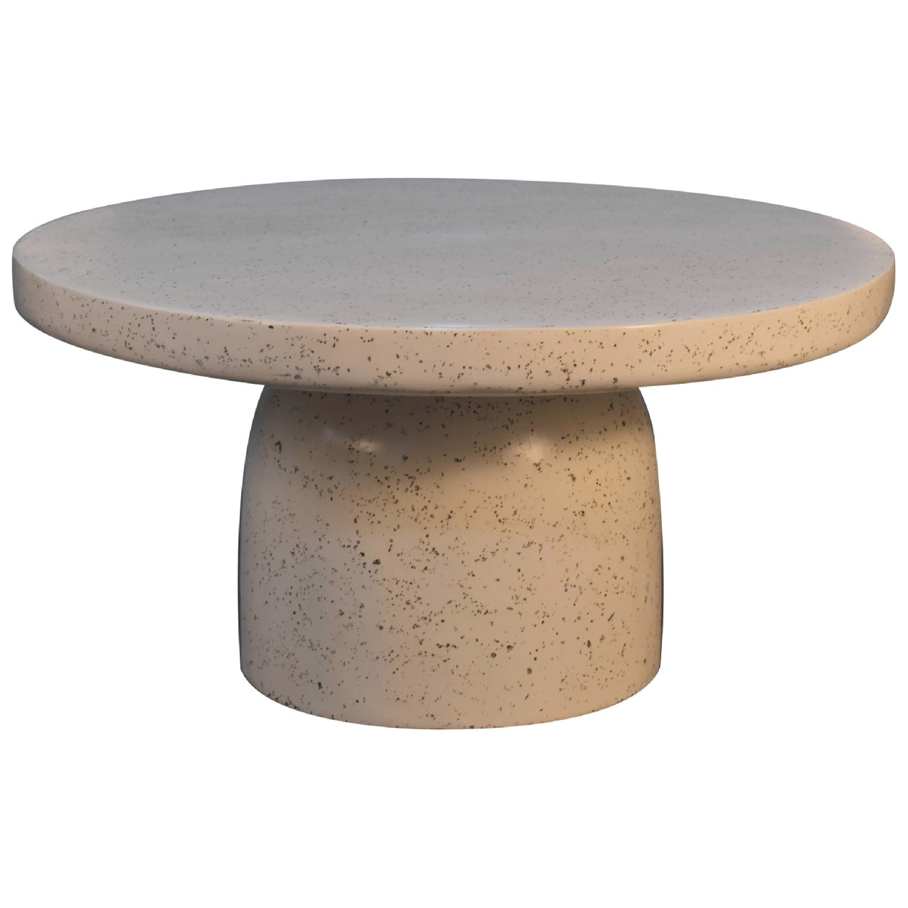 Serenity Coffee Table - Luxe Home Comforts