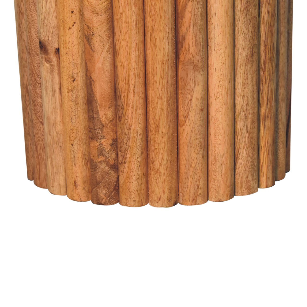 Serenity End Table - Luxe Home Comforts