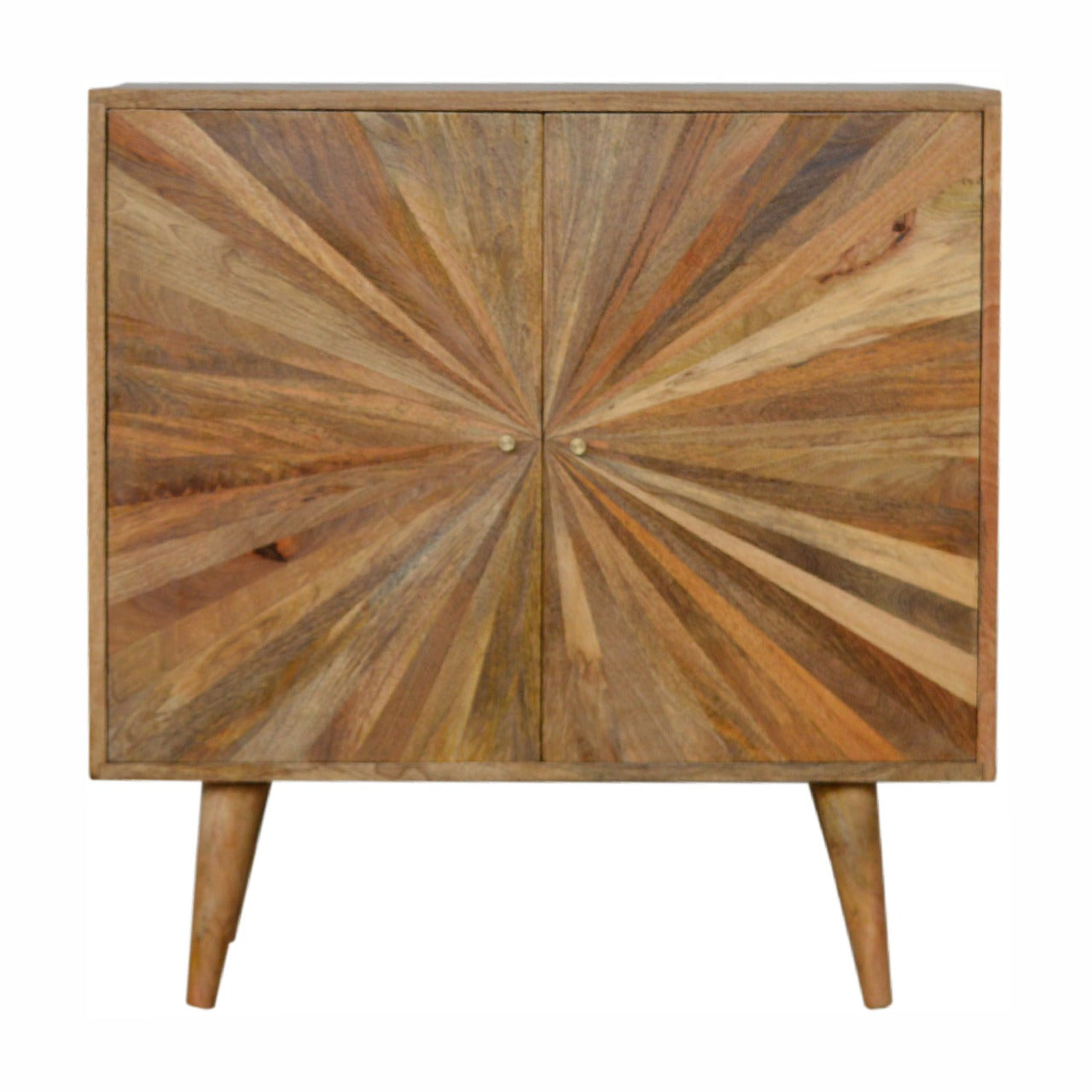 Sunrise Cabinet - Luxe Home Comforts
