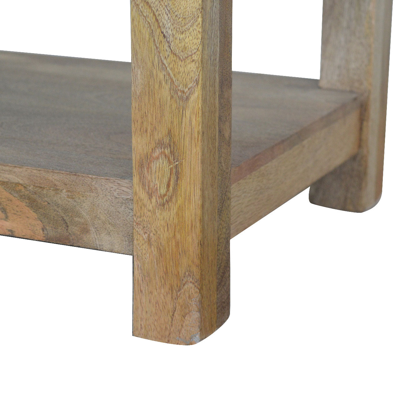 Trilogy Coffee Table - Luxe Home Comforts
