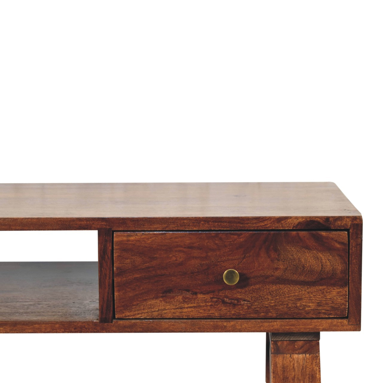 Tula Writing Desk - Luxe Home Comforts