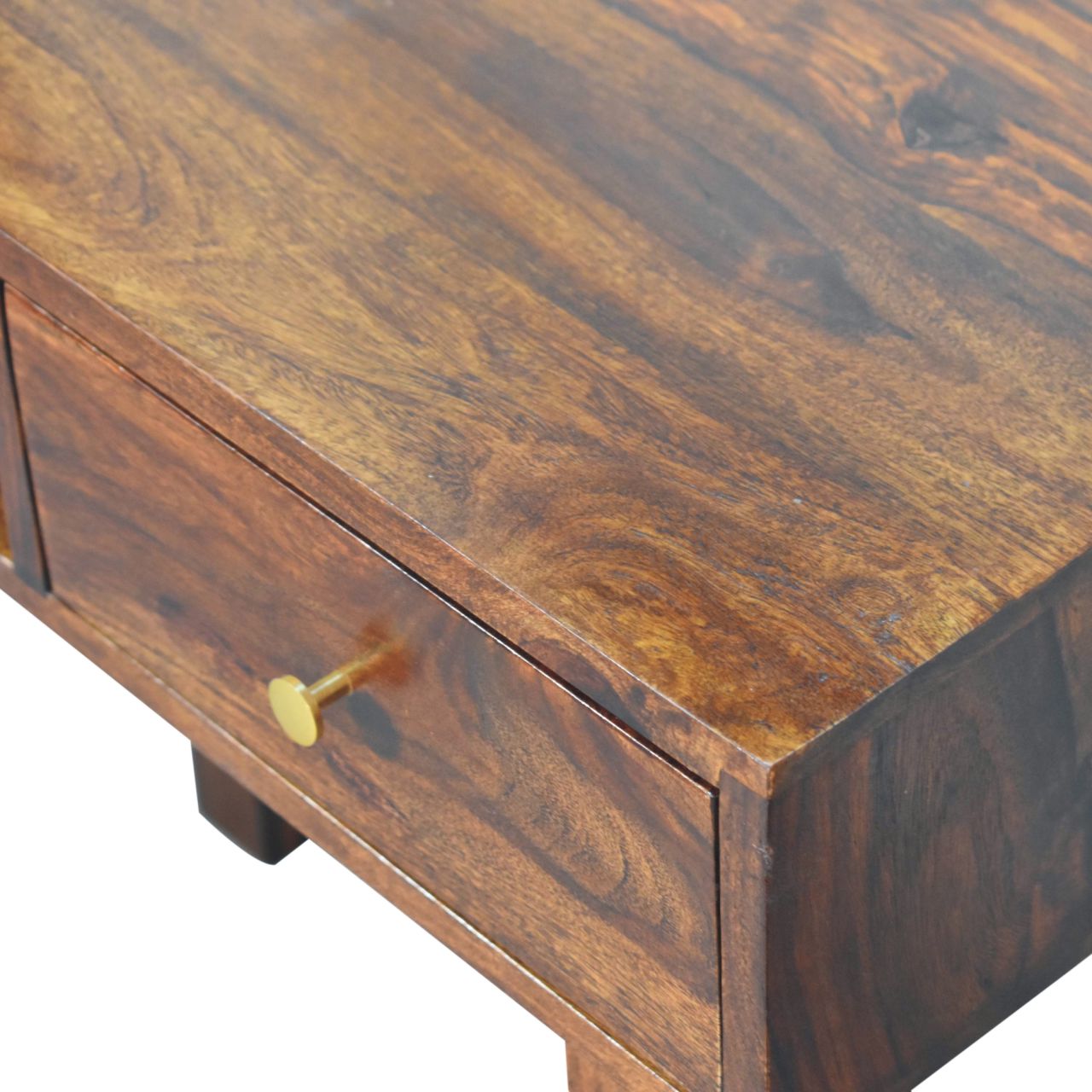 Tula Writing Desk - Luxe Home Comforts