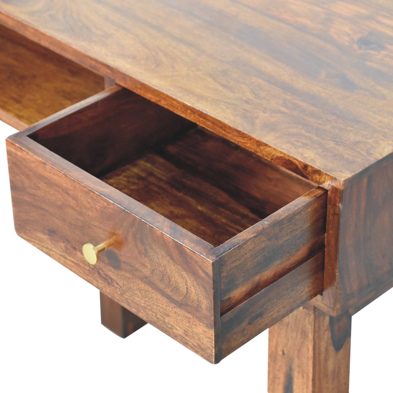 Tula Writing Desk - Luxe Home Comforts