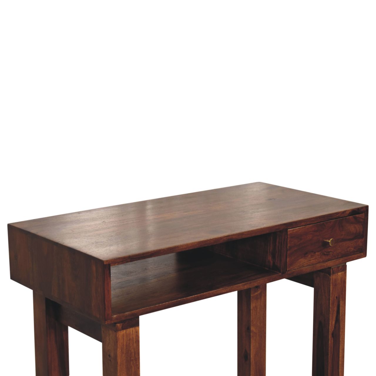 Tula Writing Desk - Luxe Home Comforts